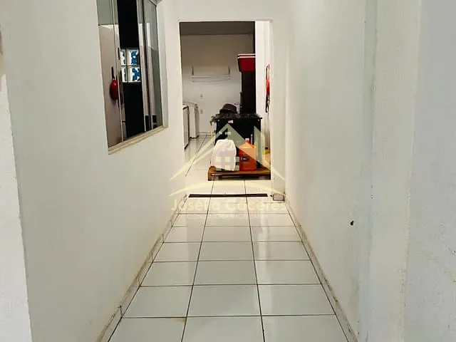 Casa com 200m² 3 quartos e 2 banheiros, à venda, no bairro Nova Conquista em Cuiabá