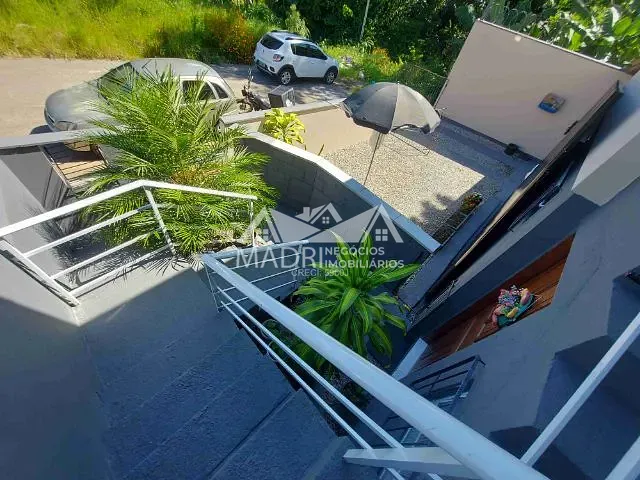 Casa com 150m² 2 quartos e 1 banheiro, à venda, no bairro Bela Vista em Palhoça