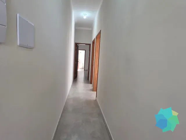 Casa com 175m² 3 quartos e 2 banheiros, à venda, no bairro Recanto do Guarau em Salto