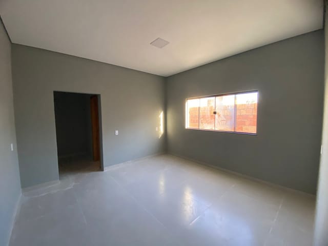 Casa com 302m² 3 quartos e 1 banheiro, à venda, no bairro Jardim Caribe em Sinop