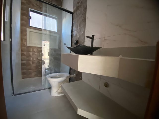 Casa com 302m² 3 quartos e 1 banheiro, à venda, no bairro Jardim Caribe em Sinop