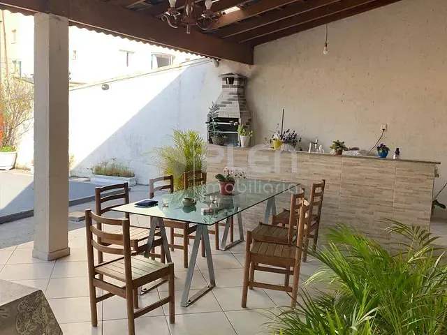 Casa com 253m² 2 quartos e 2 banheiros, à venda, no bairro Parque Mandaqui em São Paulo