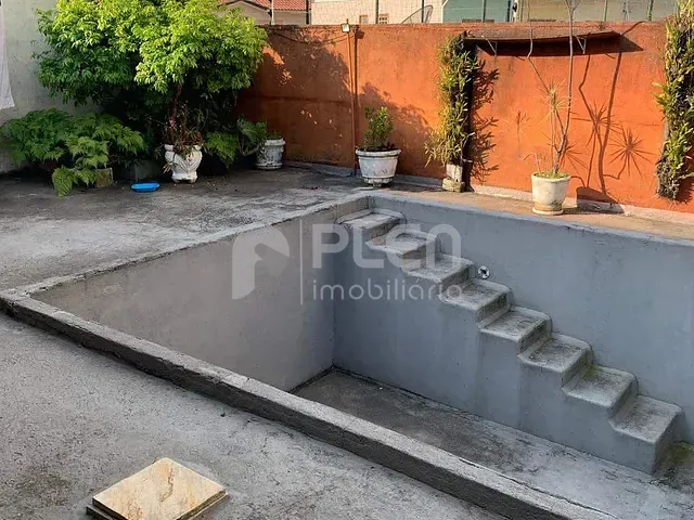 Casa com 253m² 2 quartos e 2 banheiros, à venda, no bairro Parque Mandaqui em São Paulo