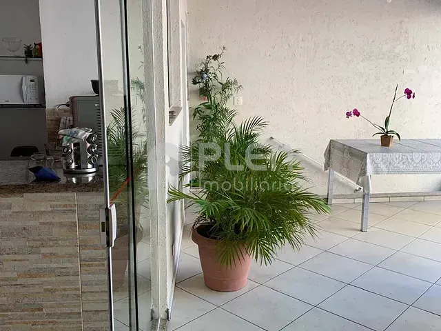 Casa com 253m² 2 quartos e 2 banheiros, à venda, no bairro Parque Mandaqui em São Paulo