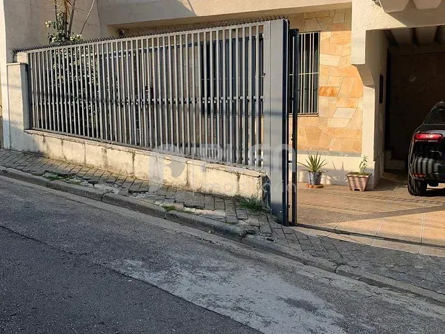 Casa com 253m² 2 quartos e 2 banheiros, à venda, no bairro Parque Mandaqui em São Paulo