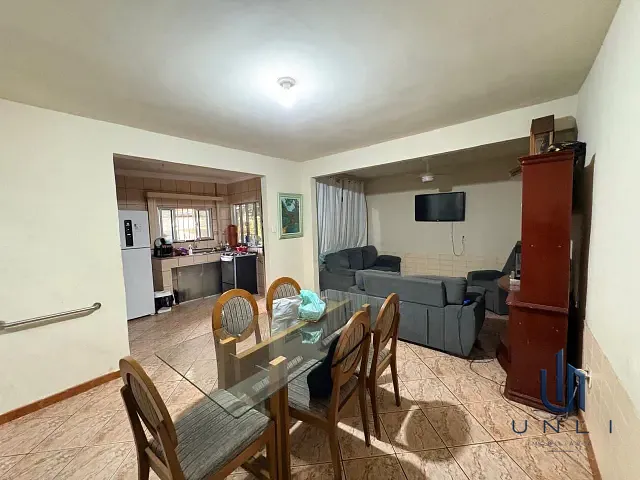 Casa 3 quartos e 2 banheiros, à venda, no bairro Vila Mury em Volta Redonda
