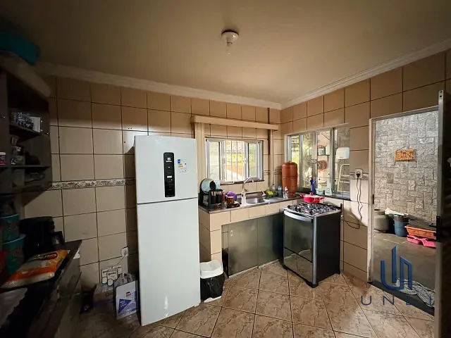Casa 3 quartos e 2 banheiros, à venda, no bairro Vila Mury em Volta Redonda