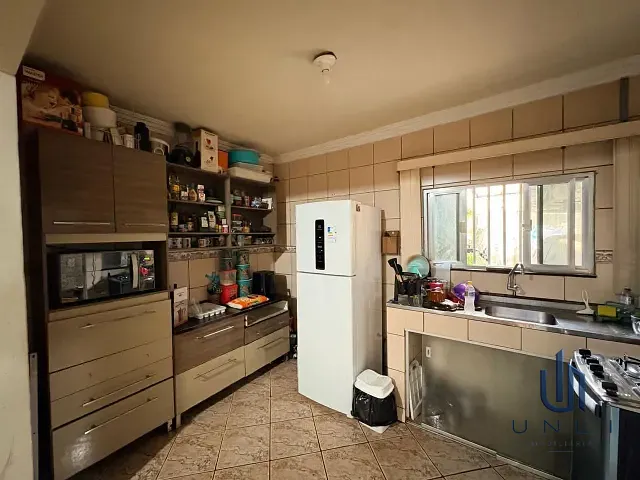 Casa 3 quartos e 2 banheiros, à venda, no bairro Vila Mury em Volta Redonda