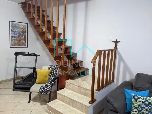 Casa com 131m² 3 quartos e 4 banheiros, à venda, no bairro Loteamento Reserva Ermida em Jundiaí