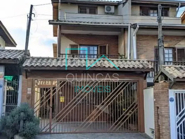 Casa com 131m² 3 quartos e 4 banheiros, à venda, no bairro Loteamento Reserva Ermida em Jundiaí
