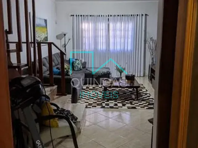 Casa com 131m² 3 quartos e 4 banheiros, à venda, no bairro Loteamento Reserva Ermida em Jundiaí