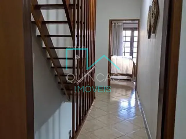 Casa com 131m² 3 quartos e 4 banheiros, à venda, no bairro Loteamento Reserva Ermida em Jundiaí