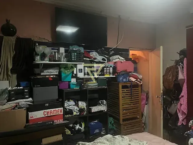 Casa com 200m² 3 quartos e 2 banheiros, à venda, no bairro Antônio Marincek em Ribeirão Preto