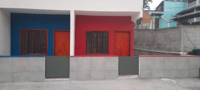 Foto do Casa - Casa para locação, Engenho do Mato, Niterói, RJ | SelfSpin