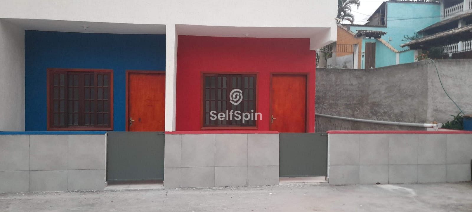 Casa, 2 quartos, 50 m² - Foto 2