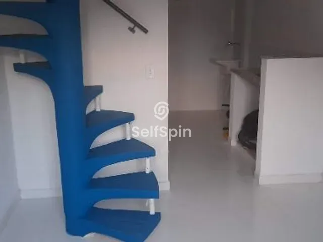 Casa 2 quartos e 1 banheiro, para alugar, no bairro Engenho do Mato em Niterói