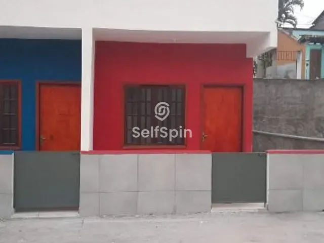 Casa 2 quartos e 1 banheiro, para alugar, no bairro Engenho do Mato em Niterói