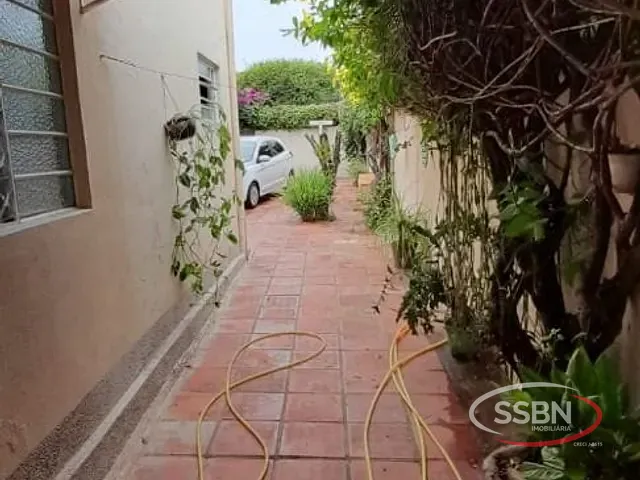 Casa com 342m² 3 quartos e 2 banheiros, à venda, no bairro Parque Franceschini em Sumaré