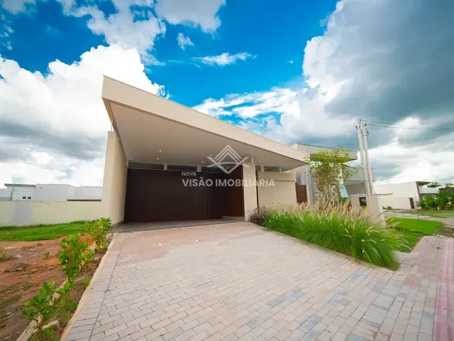 Casa com 196m² 3 quartos e 4 banheiros, à venda, no bairro Alameda das Cores Residencial em Sinop