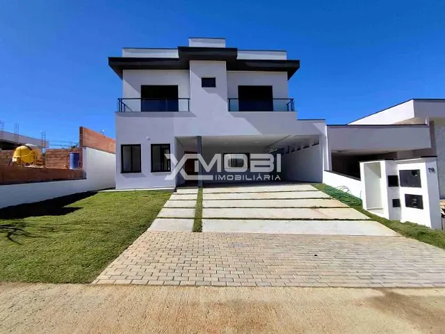 Casa com 360m² 3 quartos e 4 banheiros, à venda, no bairro Residencial Pecan em Itupeva