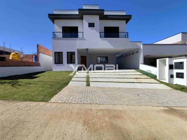 Casa com 360m² 3 quartos e 4 banheiros, à venda, no bairro Residencial Pecan em Itupeva
