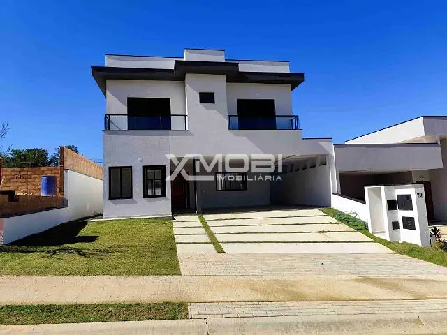 Casa com 360m² 3 quartos e 4 banheiros, à venda, no bairro Residencial Pecan em Itupeva