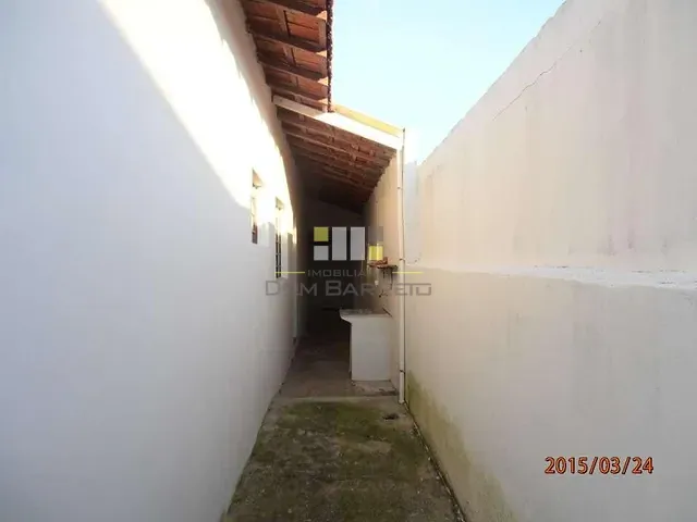 Casa 1 quarto e 1 banheiro, para alugar, no bairro Parque Residencial Casarão em Sumaré