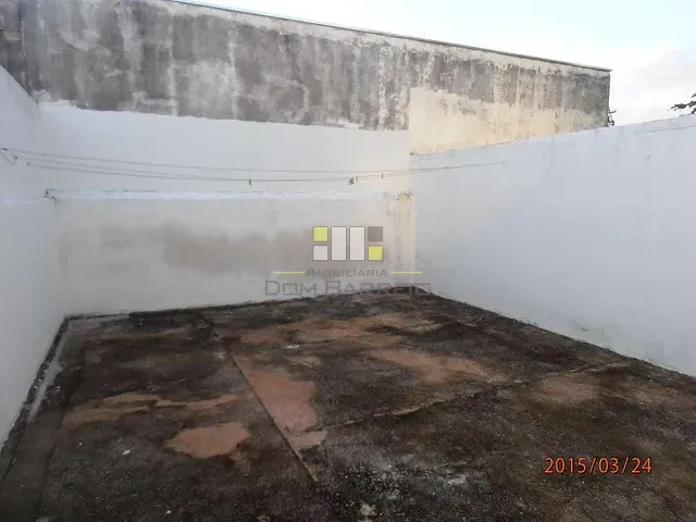 Casa 1 quarto e 1 banheiro, para alugar, no bairro Parque Residencial Casarão em Sumaré