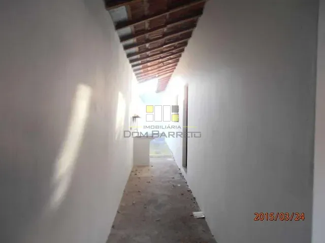 Casa 1 quarto e 1 banheiro, para alugar, no bairro Parque Residencial Casarão em Sumaré