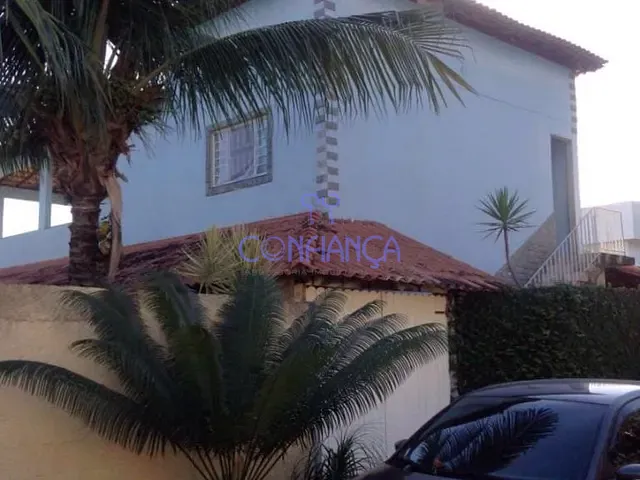 Casa com 460m² 4 quartos e 2 banheiros, à venda, no bairro Campo Grande em Rio de Janeiro