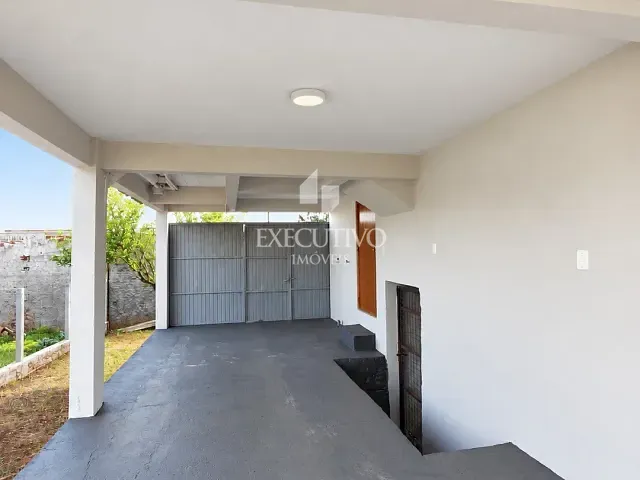 Casa com 74m² 2 quartos e 1 banheiro, à venda, no bairro Jardim do Cedro em Lajeado