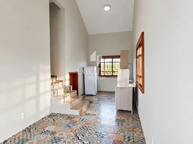 Casa com 74m² 2 quartos e 1 banheiro, à venda, no bairro Jardim do Cedro em Lajeado