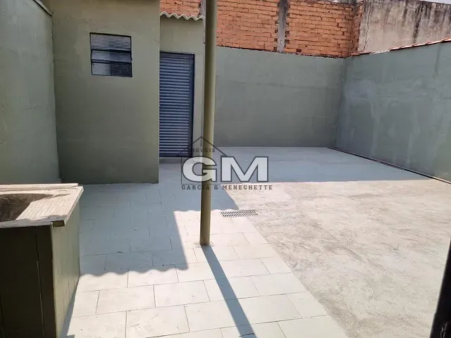 Casa com 231m² 2 quartos e 1 banheiro, à venda, no bairro Campos Elíseos em Ribeirão Preto