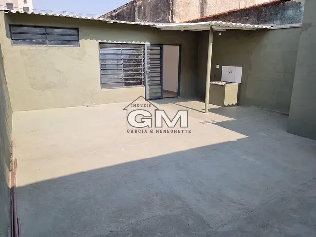 Casa com 231m² 2 quartos e 1 banheiro, à venda, no bairro Campos Elíseos em Ribeirão Preto