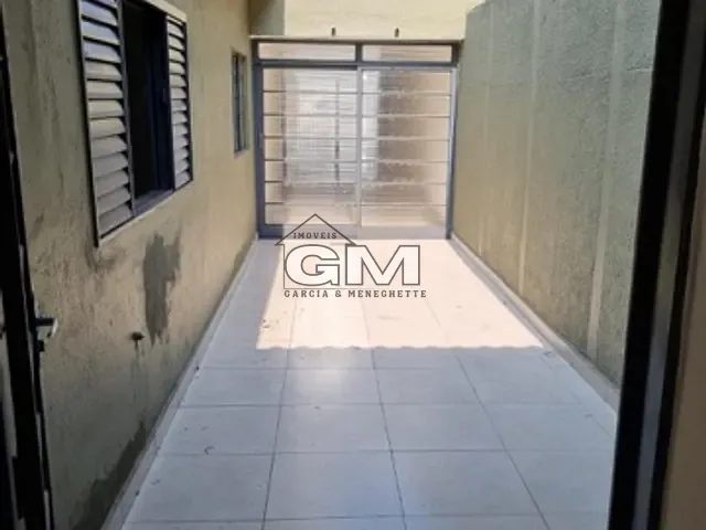 Casa com 231m² 2 quartos e 1 banheiro, à venda, no bairro Campos Elíseos em Ribeirão Preto