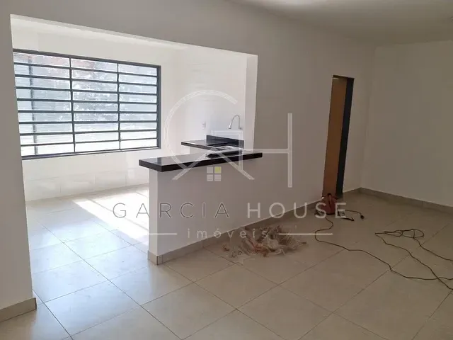 Casa com 231m² 2 quartos e 1 banheiro, à venda, no bairro Campos Elíseos em Ribeirão Preto