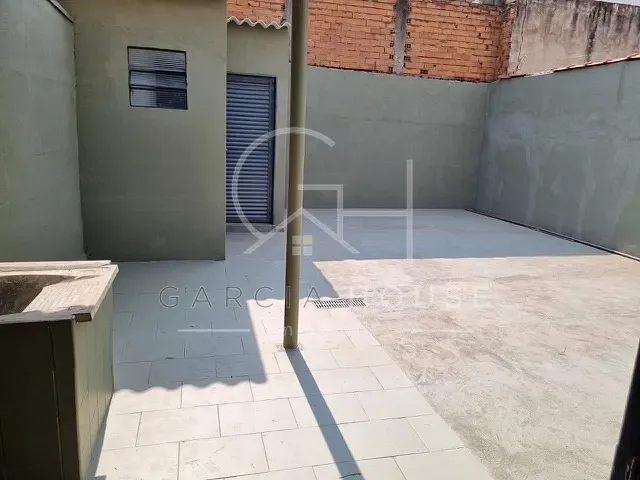 Casa com 231m² 2 quartos e 1 banheiro, à venda, no bairro Campos Elíseos em Ribeirão Preto