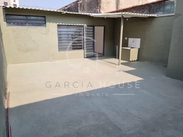 Casa com 231m² 2 quartos e 1 banheiro, à venda, no bairro Campos Elíseos em Ribeirão Preto