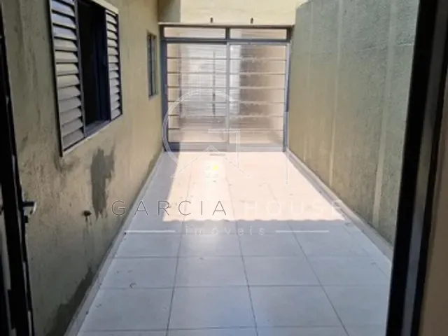 Casa com 231m² 2 quartos e 1 banheiro, à venda, no bairro Campos Elíseos em Ribeirão Preto