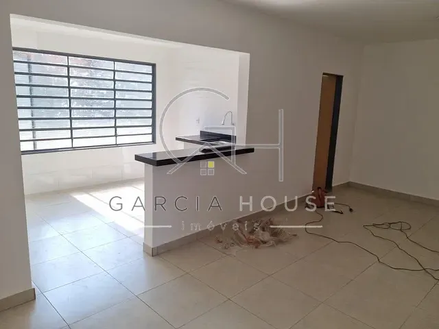 Casa com 231m² 2 quartos e 1 banheiro, à venda, no bairro Campos Elíseos em Ribeirão Preto