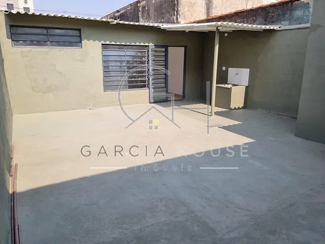 Casa com 231m² 2 quartos e 1 banheiro, à venda, no bairro Campos Elíseos em Ribeirão Preto