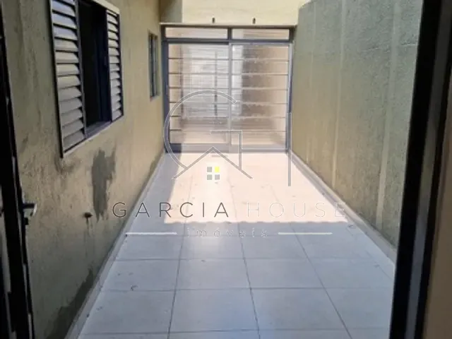 Casa com 231m² 2 quartos e 1 banheiro, à venda, no bairro Campos Elíseos em Ribeirão Preto