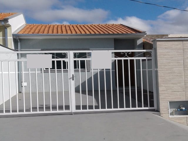 Foto do Casa - CASA para Venda
JARDIM OURO VERDE, GUAXUPÉ
2 dormitórios, 1 sala, 1 banheiro, 1 vaga | Guaxupé Imóveis Ltda