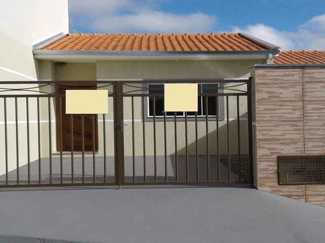 Foto do Casa - CASA para Venda
JARDIM OURO VERDE, GUAXUPÉ
2 dormitórios, 1 sala, 1 banheiro, 1 vaga | Guaxupé Imóveis Ltda