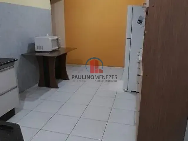 Casa com 200m² 3 quartos e 2 banheiros, à venda, no bairro Jardim Santa Rita I em Nova Odessa