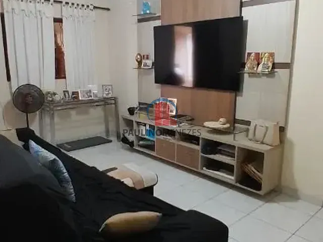 Casa com 200m² 3 quartos e 2 banheiros, à venda, no bairro Jardim Santa Rita I em Nova Odessa