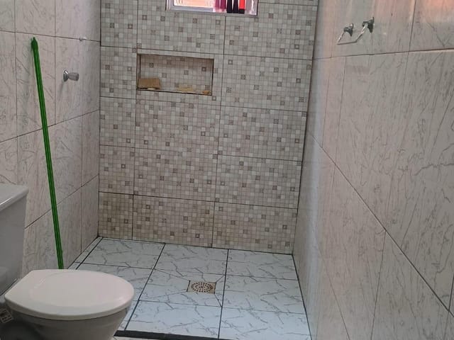 Casa 2 quartos e 1 banheiro, à venda, no bairro Parque Residencial Campina Grande em Campinas