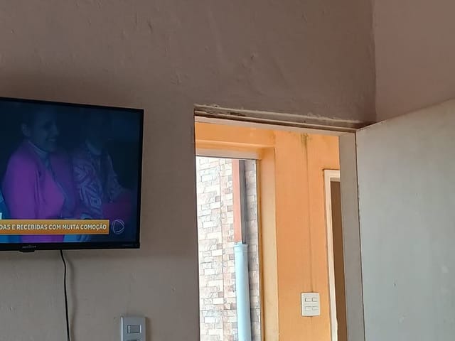 Casa 2 quartos e 1 banheiro, à venda, no bairro Parque Residencial Campina Grande em Campinas