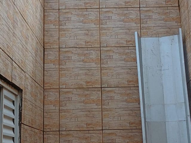 Casa 2 quartos e 1 banheiro, à venda, no bairro Parque Residencial Campina Grande em Campinas
