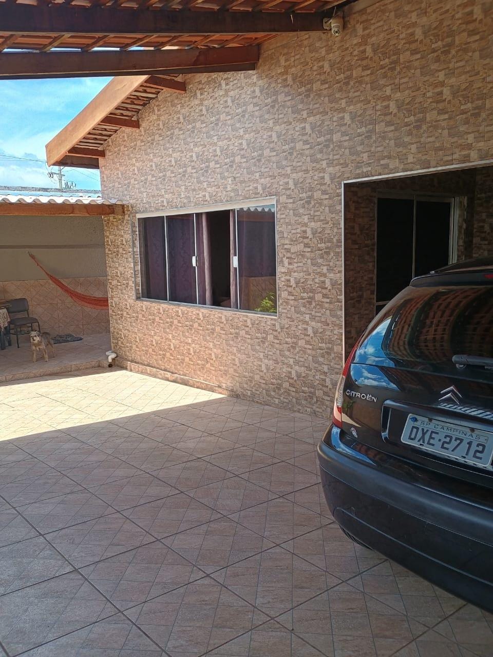 Casa, 2 quartos, 100 m² - Foto 1